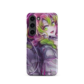 Mitsuri Kanroji case for Samsung®