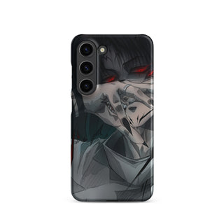 Yuta x Sukuna case for Samsung®