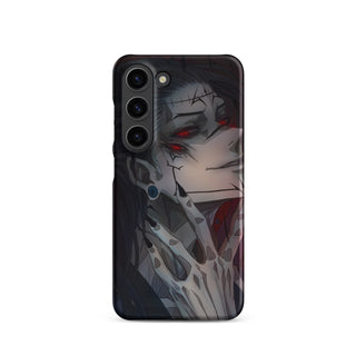 Geto x Sukuna case for Samsung