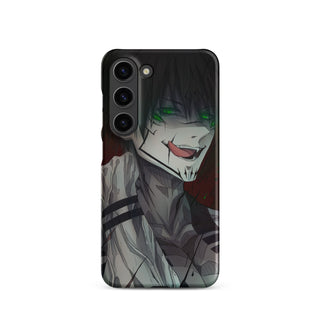 Toji x Sukuna case for Samsung®