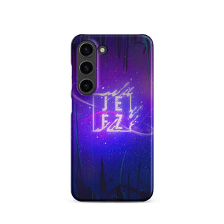 Jeez Logo case for Samsung®