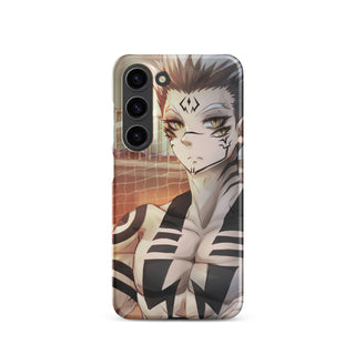 Bokuto Snap case for Samsung®