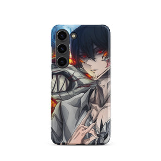 Aki case for Samsung®