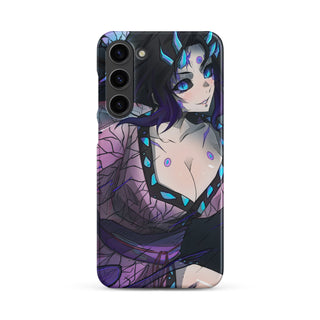 Demon Shinobu case for Samsung®