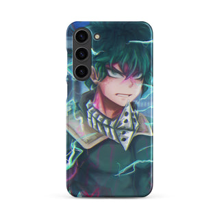 Deku case for Samsung®