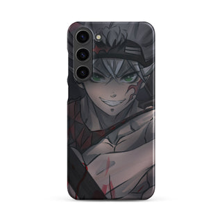 Asta in Demon Slayer case for Samsung®