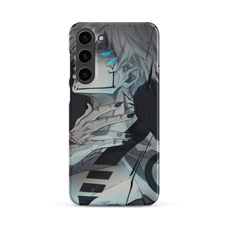 Gojou x Sukuna case for Samsung®