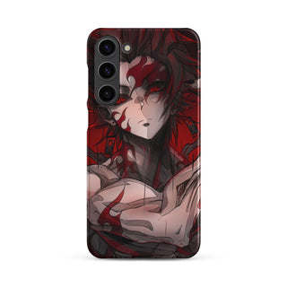 Demon Tanjiro case for Samsung®