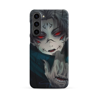 Inumaki x Sukuna case for Samsung®