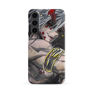 Demon Tengen case for Samsung®