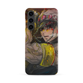 Sound Hashira Uzui Tengen case for Samsung®