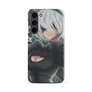 2B  case for Samsung®