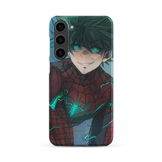 Spider Deku case for Samsung®