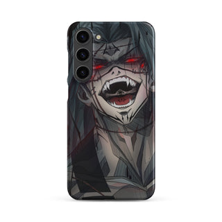 Mahito x Sukuna case for Samsung®