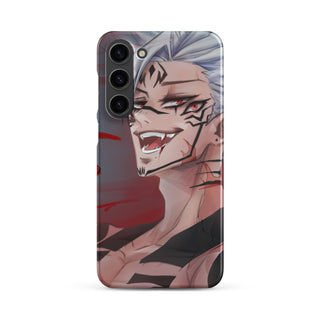 Ban x Sukuna  case for Samsung®