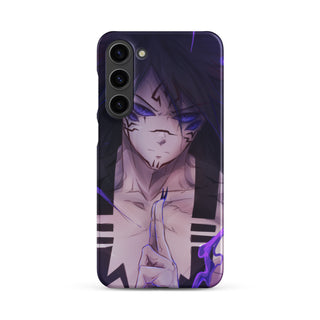 Madara x Sukuna case for Samsung®