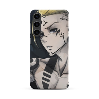 Draken x Sukuna case for Samsung®