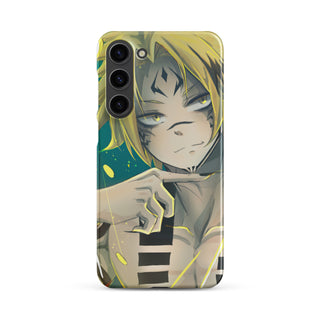 Denki x Sukuna case for Samsung®