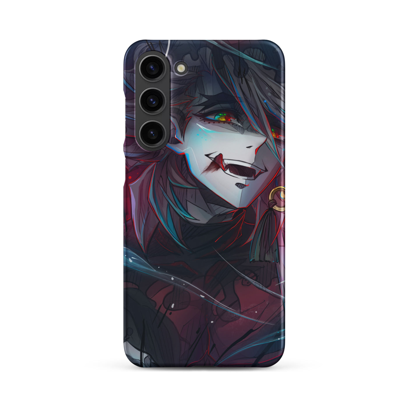 Upper Moon 2 Douma case for Samsung®