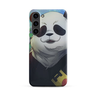 JJK Panda case for Samsung®