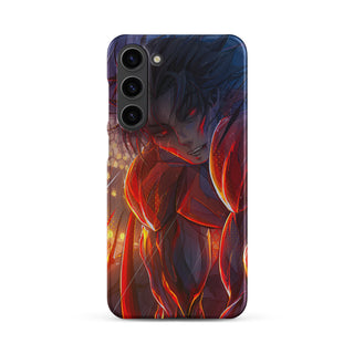 Spiderman 2099 case for Samsung®