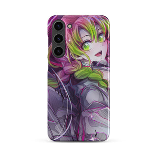 Mitsuri Kanroji case for Samsung®