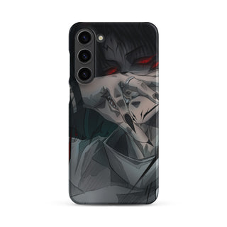 Yuta x Sukuna case for Samsung®