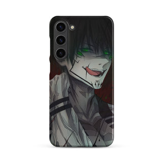 Toji x Sukuna case for Samsung®