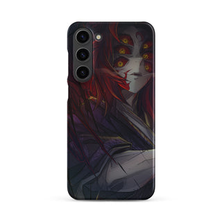 Upper Moon 1 Kokushibou case for Samsung®