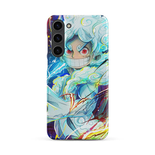 Gear Fifth Luffy case for Samsung®