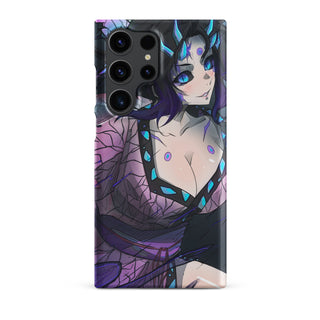 Demon Shinobu case for Samsung®