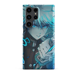 Killua in Demon Slayer case for Samsung®