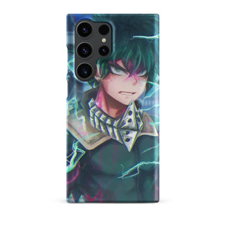 Deku case for Samsung®