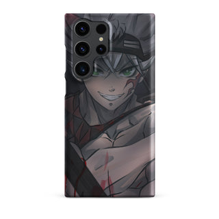 Asta in Demon Slayer case for Samsung®