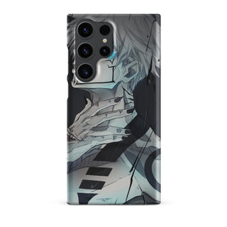 Gojou x Sukuna case for Samsung®