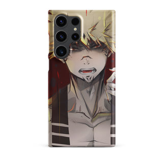 Bakugo case for Samsung®