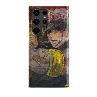 Sound Hashira Uzui Tengen case for Samsung®