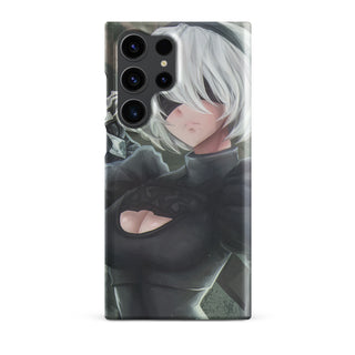 2B  case for Samsung®