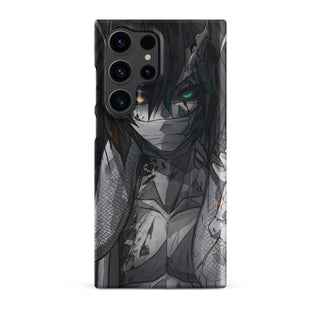 Demon Obanai case for Samsung®