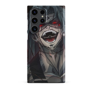 Mahito x Sukuna case for Samsung®