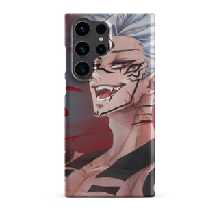 Ban x Sukuna  case for Samsung®