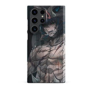 Demon Inosuke case for Samsung®