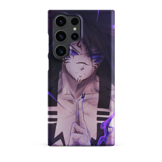 Madara x Sukuna case for Samsung®