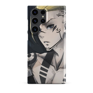 Draken x Sukuna case for Samsung®