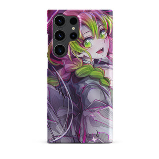 Mitsuri Kanroji case for Samsung®