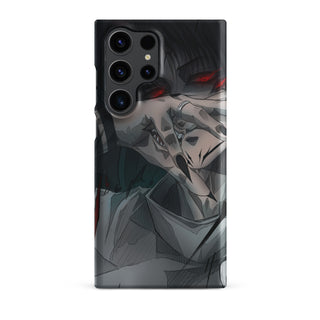 Yuta x Sukuna case for Samsung®