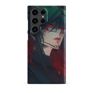 Maki x Sukuna case for Samsung®