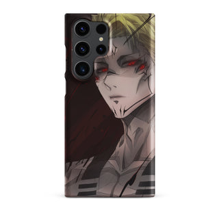 Nanami x Sukuna case for Samsung®