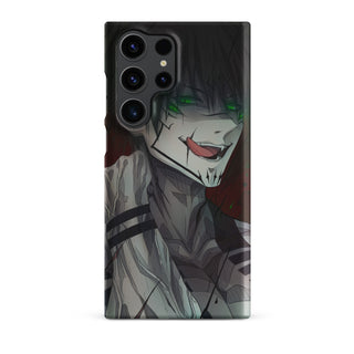 Toji x Sukuna case for Samsung®