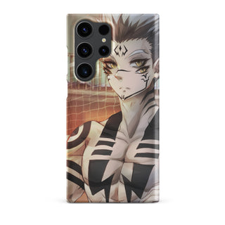 Bokuto Snap case for Samsung®